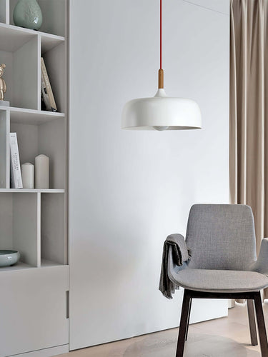 Lira Pendant Light - LUUGAA