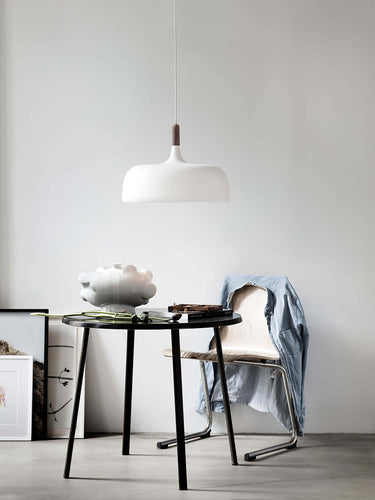 Lira Pendant Light - LUUGAA
