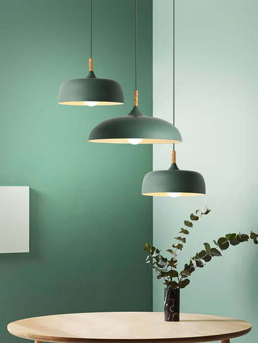 Lira Pendant Light - LUUGAA