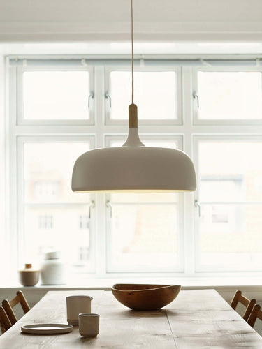 Lira Pendant Light - LUUGAA
