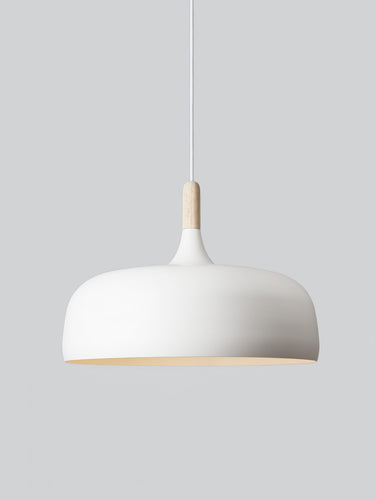Lira Pendant Light - LUUGAA
