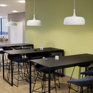 Lira Pendant Light - LUUGAA