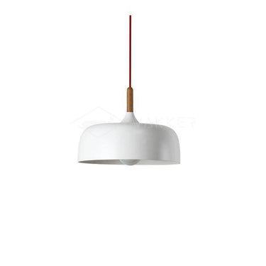 Lira Pendant Light - LUUGAA