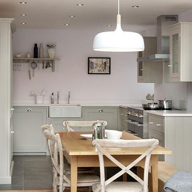 Lira Pendant Light - LUUGAA