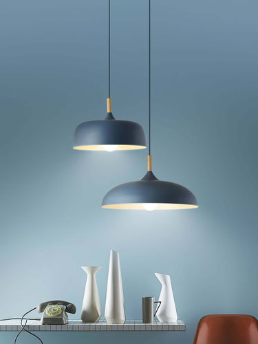 Lira Pendant Light - LUUGAA