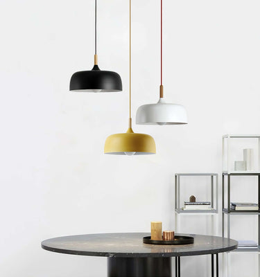 Lira Pendant Light - LUUGAA