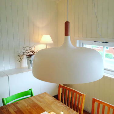 Lira Pendant Light - LUUGAA