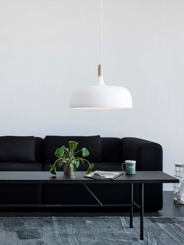 Lira Pendant Light - LUUGAA