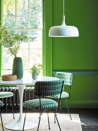 Lira Pendant Light - LUUGAA