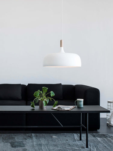 Lira Pendant Light - LUUGAA