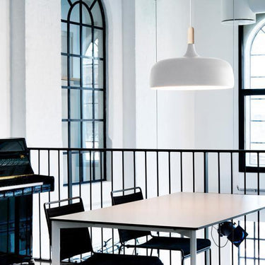 Lira Pendant Light - LUUGAA