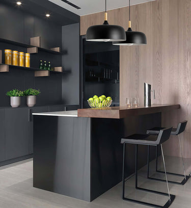 Lira Pendant Light - LUUGAA