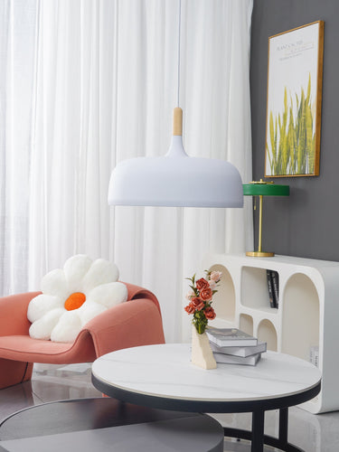 Lira Pendant Light - LUUGAA