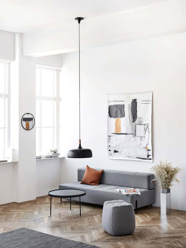 Lira Pendant Light - LUUGAA