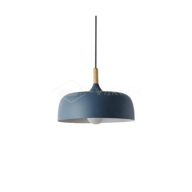 Lira Pendant Light - LUUGAA