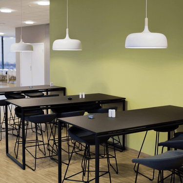 Lira Pendant Light - LUUGAA