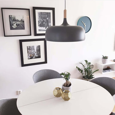 Lira Pendant Light - LUUGAA
