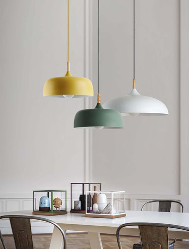 Lira Pendant Light - LUUGAA