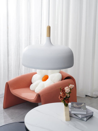 Lira Pendant Light - LUUGAA