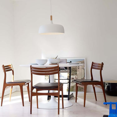 Lira Pendant Light - LUUGAA
