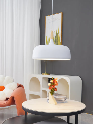 Lira Pendant Light - LUUGAA