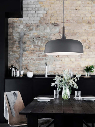 Lira Pendant Light - LUUGAA