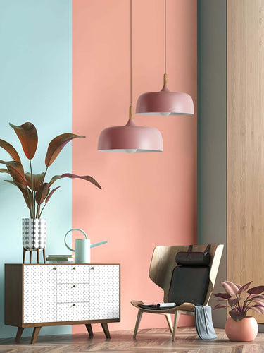 Lira Pendant Light - LUUGAA
