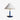 Little Eliah Table Lamp - LUUGAA
