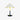 Little Eliah Table Lamp - LUUGAA