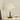 Little Eliah Table Lamp - LUUGAA