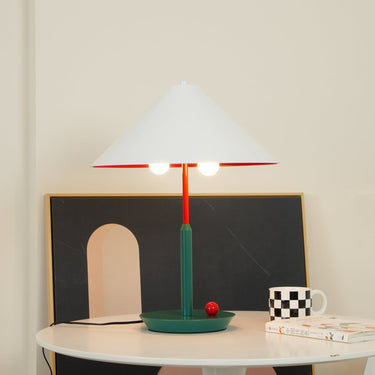 Little Eliah Table Lamp - LUUGAA