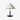 Little Eliah Table Lamp - LUUGAA