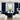 Liy Hanging Pendant lamp - LUUGAA