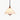 Loopeds Pendant Lamp - LUUGAA
