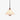Loopeds Pendant Lamp - LUUGAA