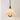Loopeds Pendant Lamp - LUUGAA