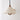 Loopeds Pendant Lamp - LUUGAA