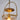 Lorford Cup Pendant Light - LUUGAA