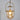 Lorford Cup Pendant Light - LUUGAA