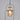 Lorford Cup Pendant Light - LUUGAA