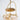 Lorford Cup Pendant Light - LUUGAA