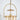 Lorford Cup Pendant Light - LUUGAA