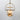 Lorford Cup Pendant Light - LUUGAA