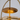 Lorford Cup Pendant Light - LUUGAA