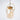 Lorford Cup Pendant Light - LUUGAA