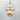 Lorford Cup Pendant Light - LUUGAA