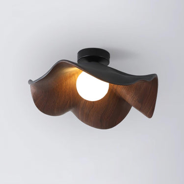 Lotus Leaf Ceiling Lamp - LUUGAA