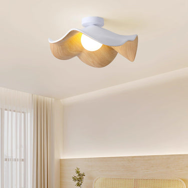 Lotus Leaf Ceiling Lamp - LUUGAA
