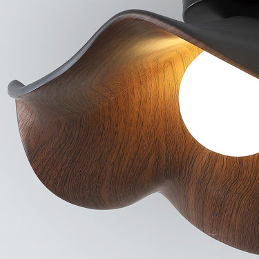 Lotus Leaf Ceiling Lamp - LUUGAA