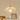 Lotus Leaf Pendant Light - LUUGAA